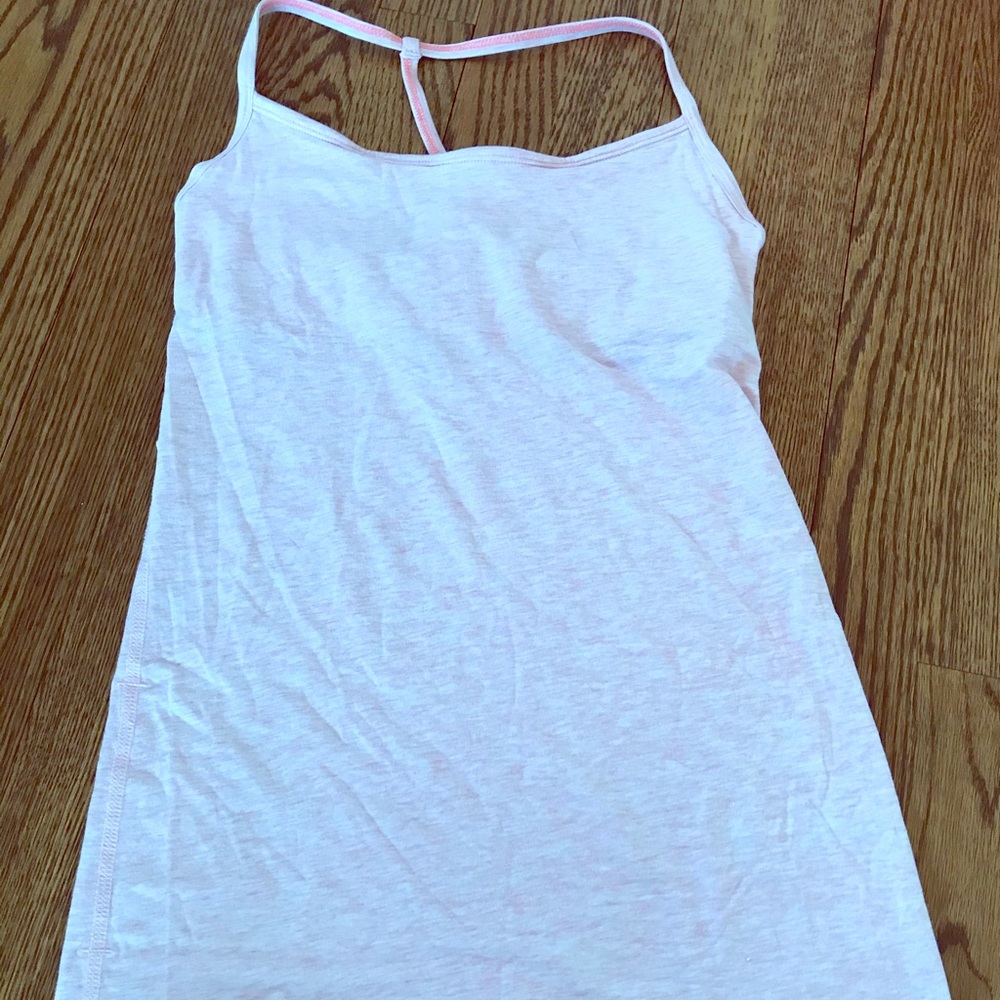 Lululemon long sport top - Picture 1 of 2
